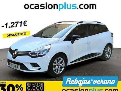 Renault Clio GrandTour