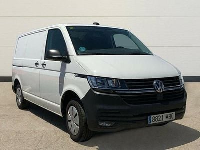 VW T6.1