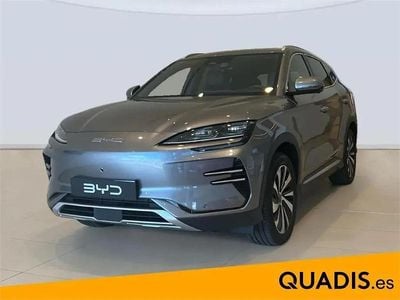 Nuevo BYD Seal U Design 160 kW (218 CV) 2025 Otro SUV