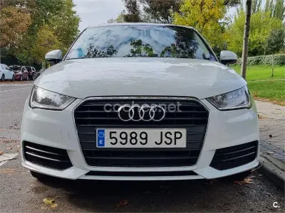 Usado Audi A1 Sportback