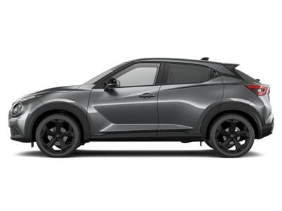Gris Nuevo 2026 Nissan Juke Tekna SUV | 30.049 € (Precio justo)