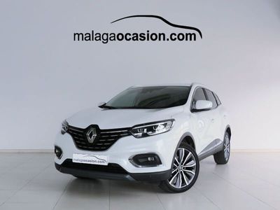 usado Renault Kadjar 1.3 TCe GPF Business 103kW