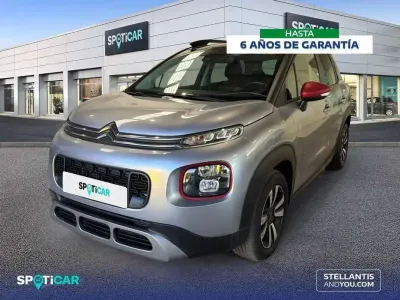 Usado Citroën C3 Aircross