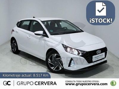 usado Hyundai i20 1.0 Tgdi Klass 100