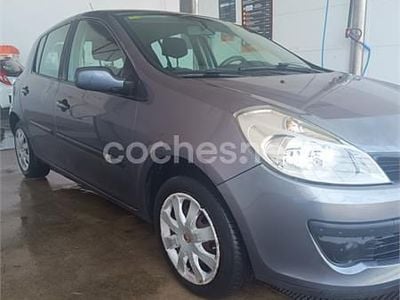 Renault Clio II