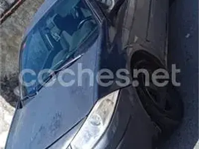 Usado Renault Mégane