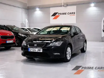 Usado Seat Leon