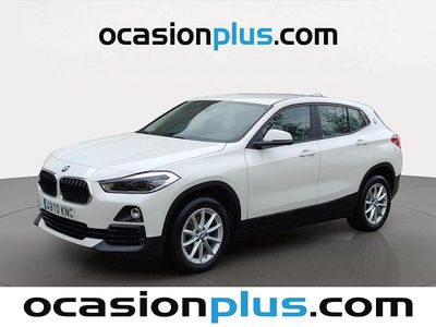 Blanco Usado 2018 BMW X2 SUV | 20.819 € (Buen precio)
