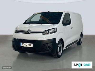 Citroën Jumpy