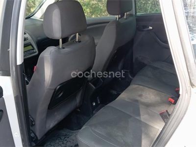 Seat Altea XL