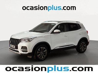 Blanco Usado 2023 DR DR 4.0 SUV | 11.591 € (Buen precio)