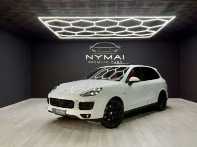 Usado Porsche Cayenne S E-Hybrid