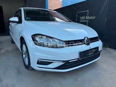 VW Golf VII
