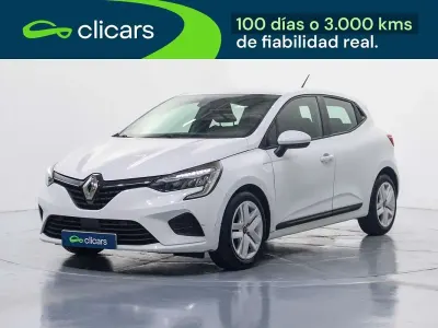 Usado Renault Clio