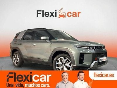 Gris / plata Usado 2024 Ssangyong (KGM) Torres SUV | 25.390 € (Precio justo)