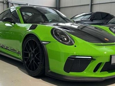 Porsche 911 GT3 RS