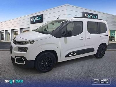 Citroën e-Berlingo