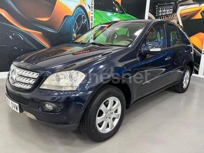 Mercedes ML320