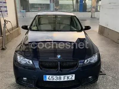 Usado BMW 320
