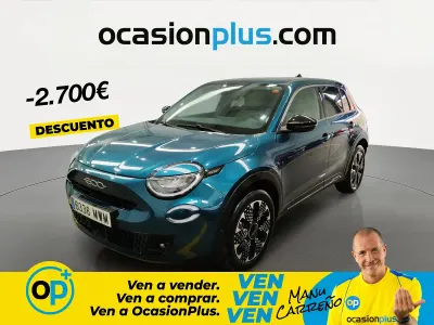 Usado Fiat 600