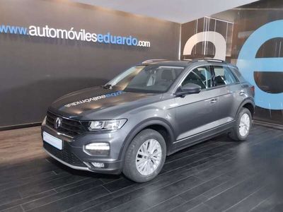 usado VW T-Roc 1.0 TSI Advance Style