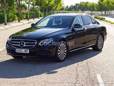 Mercedes E350