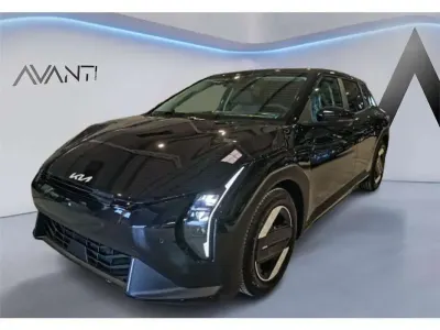 Usado Kia EV4
