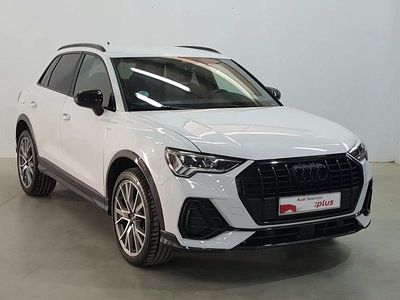 Usado Audi Q3 150 CV (110 kW) 2024 SUV