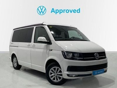 VW California
