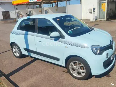 Usado Renault Twingo