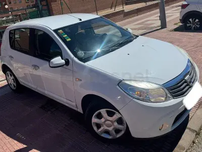 Używany Dacia Sandero