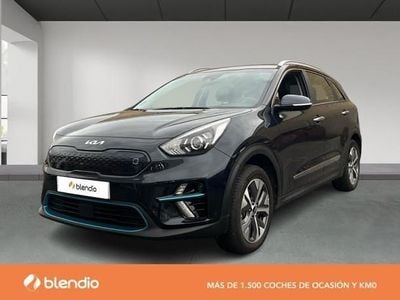 Usado Kia e-Niro 150 kW (204 CV) 2022 SUV