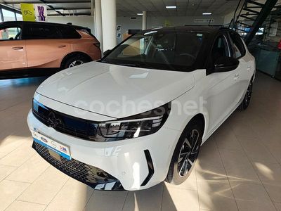 Blanco Usado 2024 Opel Corsa Berlina | 16.900 € (Caro)