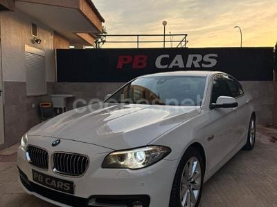 BMW 525