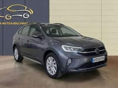 Usado VW Taigo