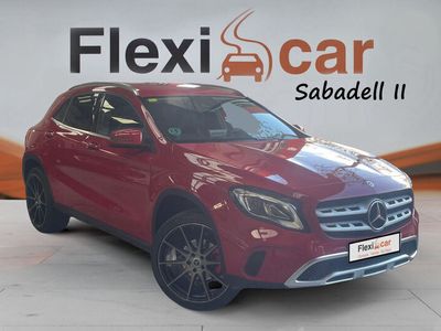 Mercedes GLA200