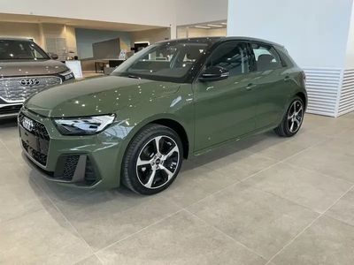 Usado Audi A1 Sportback 2024 Utilitario
