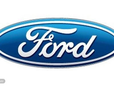 Usado Ford Capri Premium 210 kW (286 CV) 2025 Gris SUV