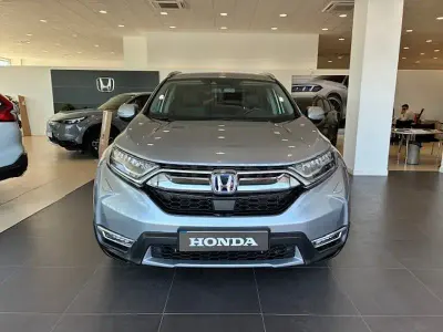 Usado Honda CR-V