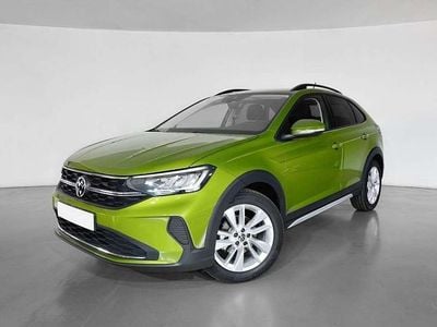 VW Taigo