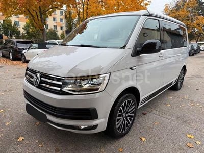 VW California