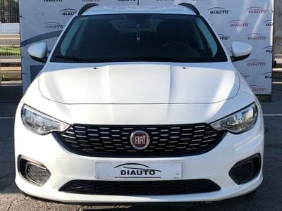 Usado Fiat Tipo 120 CV (88 kW) 2017