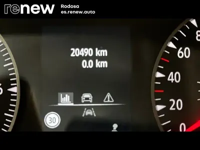 Usado Dacia Sandero Extreme 100 CV (73 kW) 2025 Azul Berlina