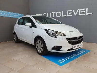 Usado Opel Corsa