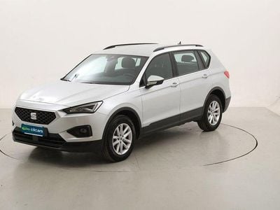 Usado Seat Tarraco Style 150 CV (110 kW) 2023 SUV