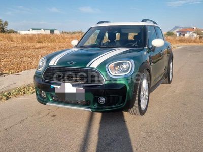 Mini Cooper D Countryman