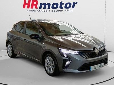 Usado 2025 Renault Clio V Evolution | 17.490 € (Precio justo)