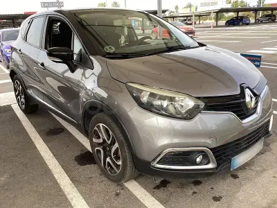 Usado Renault Captur