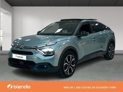Usado 2020 Citroën e-C4 Shine | 16.110 €