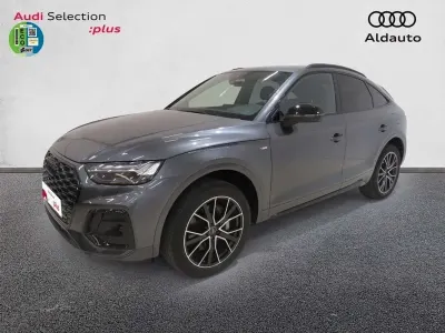 Usado Audi Q5 Sportback